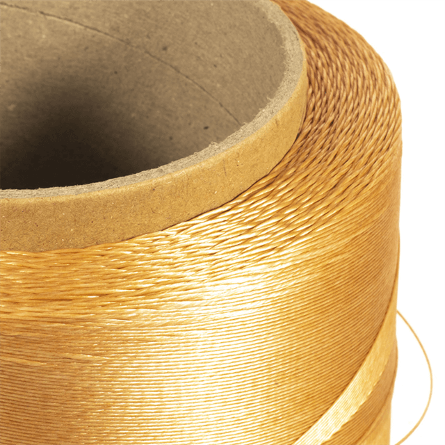  Cordón de neumático de nailon sumergido de buena adherencia para manguera de goma