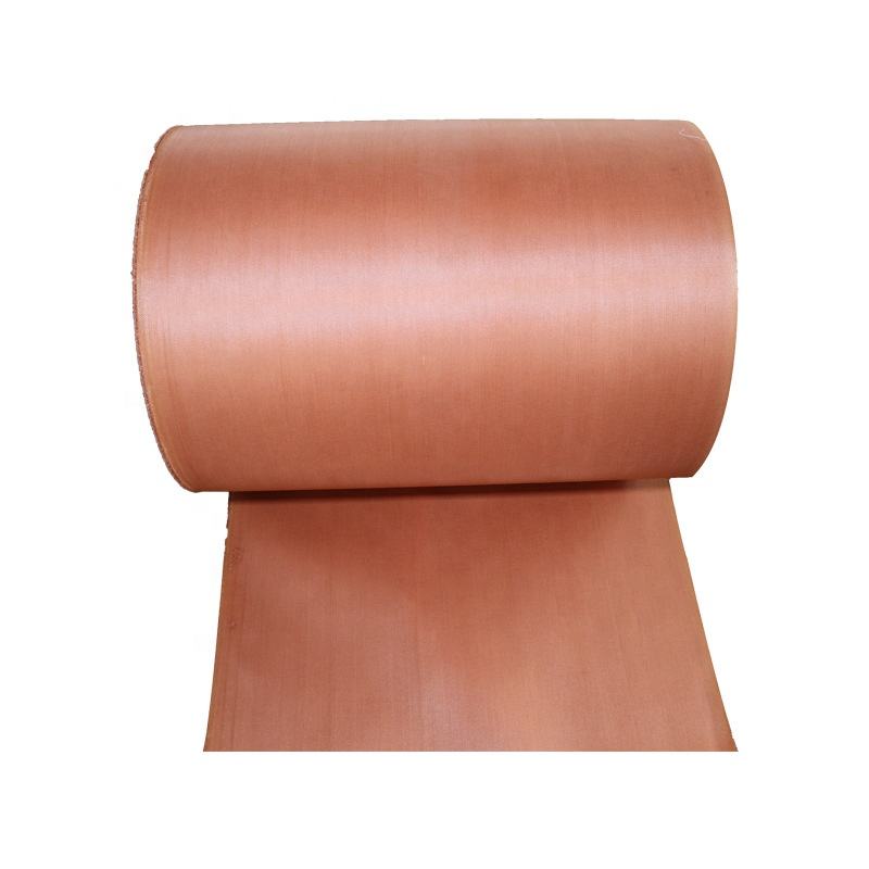 La mejor calidad de tejido de cordón sumergido en nailon para fabricar neumáticos