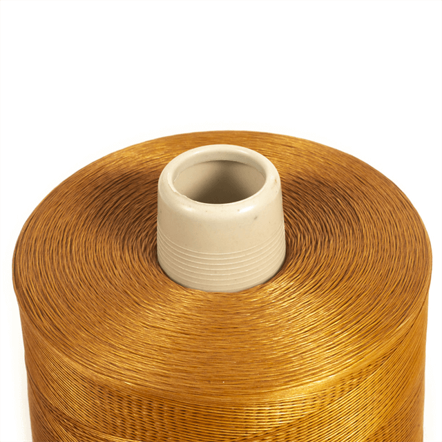  Cordón de neumático de nailon sumergido de buena adherencia para manguera de goma