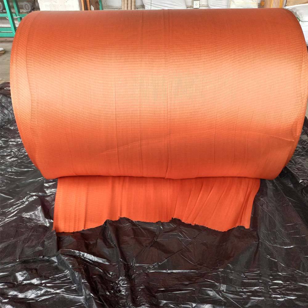 La mejor calidad de tejido de cordón sumergido en nailon para fabricar neumáticos