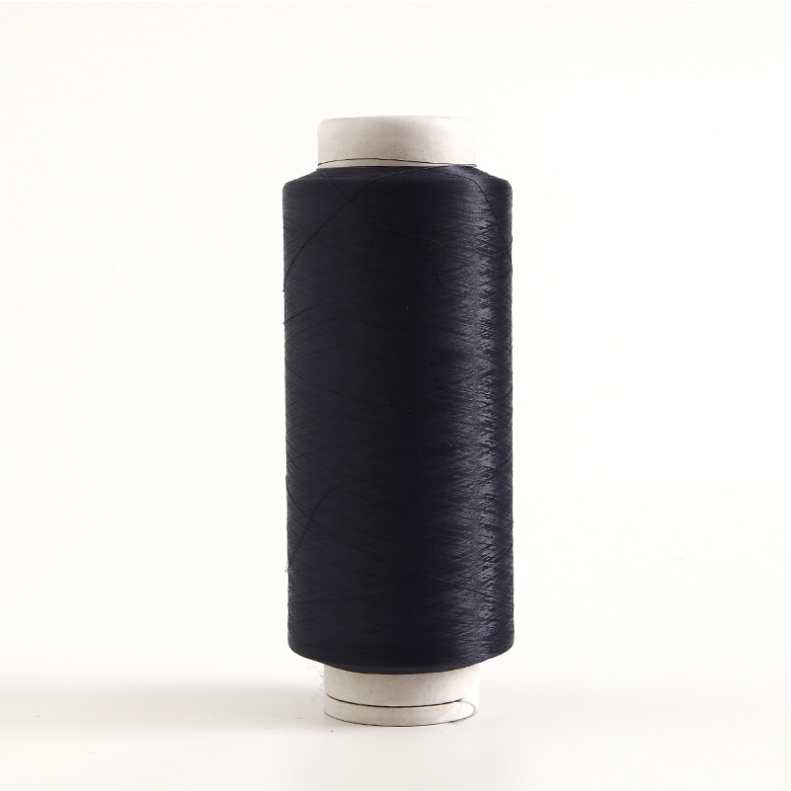 Fabricantes directos que venden hilo industrial 100% poliéster para redes y cuerdas