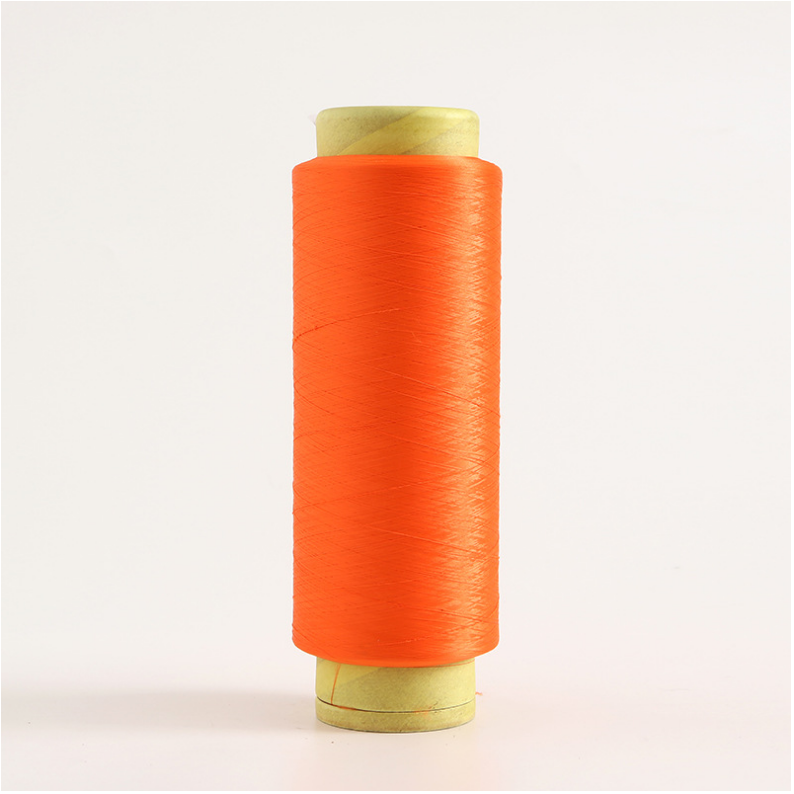 Fabricantes directos que venden hilo industrial 100% poliéster para redes y cuerdas
