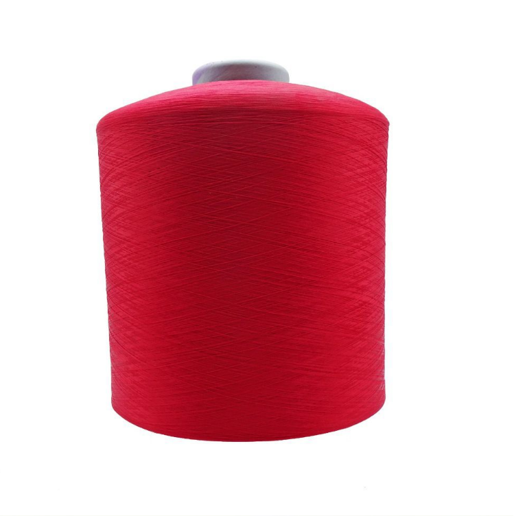 Fabricantes directos que venden hilo industrial 100% poliéster para redes y cuerdas